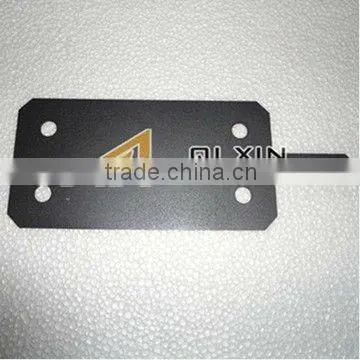 Industrial Waste Water Treatment Used ruthenium Iridium Titanium Anode
