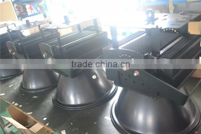High Lumen quality waterproof 200w led high bay light IP65 supplier
