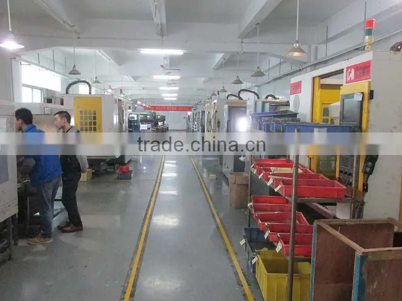 Shenzhen Tuowei Model Technologies Co., Ltd. company overview - view 4