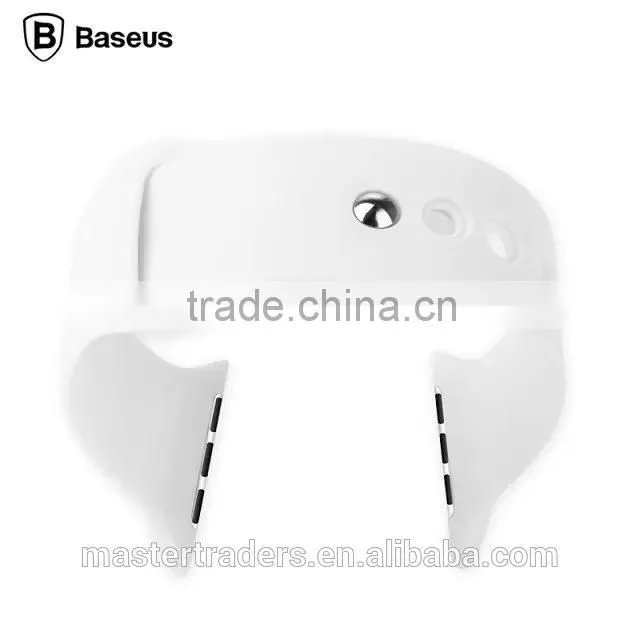 BASEUS Chucai Series TPU Sport Watch Band Wrist Strap For Apple Watch MT-3485