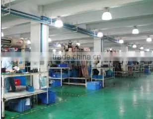Guangdong AMPLE Technology Co., Ltd. company overview - view 3