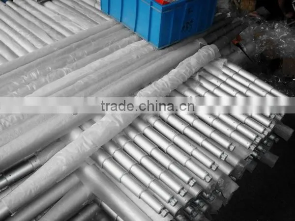 5M falg pole