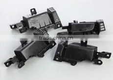 China professional manufacturing high quality plastic injection mould making