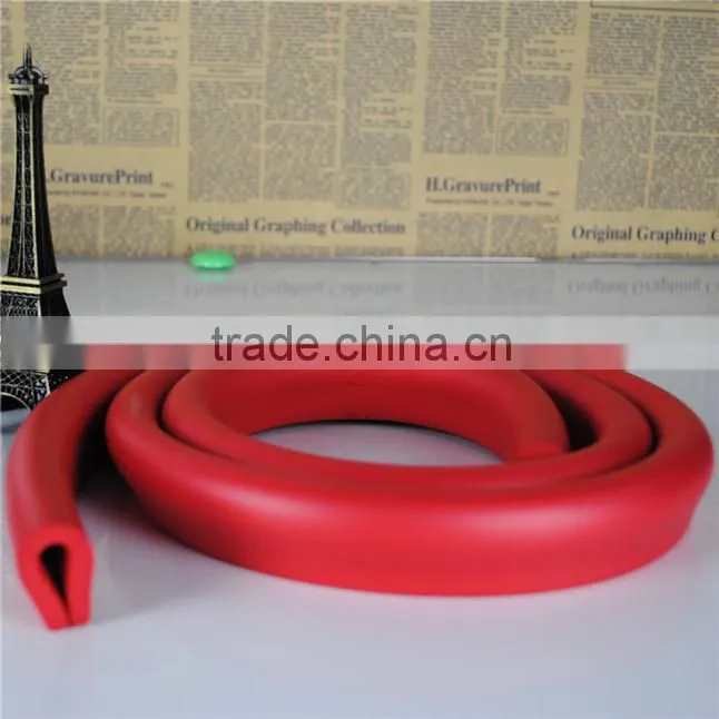 factory high quality edge protector/table corner cushion
