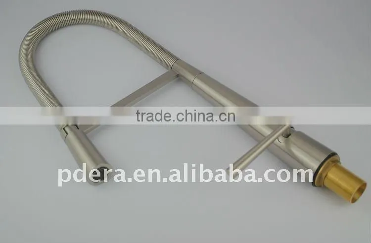 New Style Pull out Spring kinchen faucet