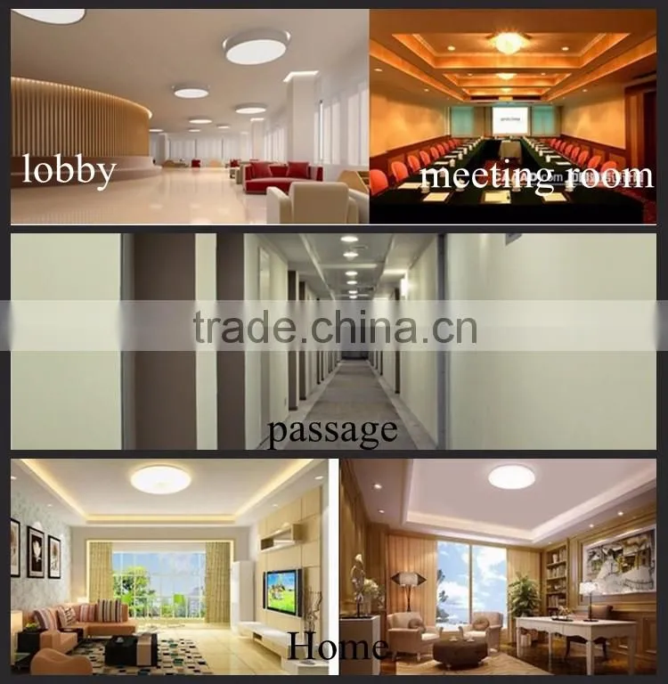 qingdao multi color cob led ceiling light