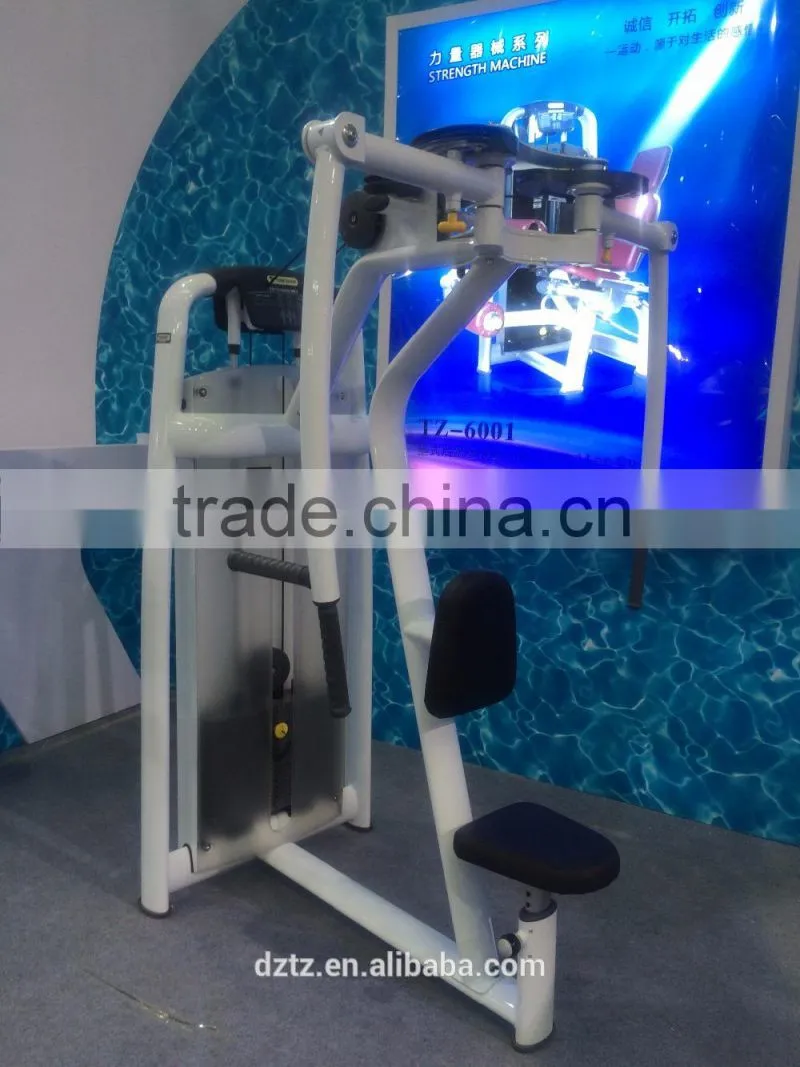 Butterfl machine/High quality /Body strong fitness equipment TZ-6047