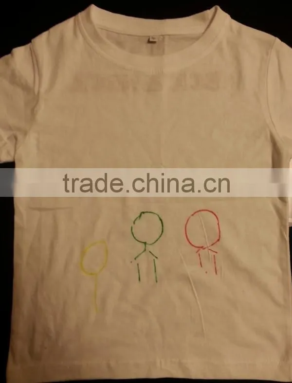4 years old fashion t-shirt