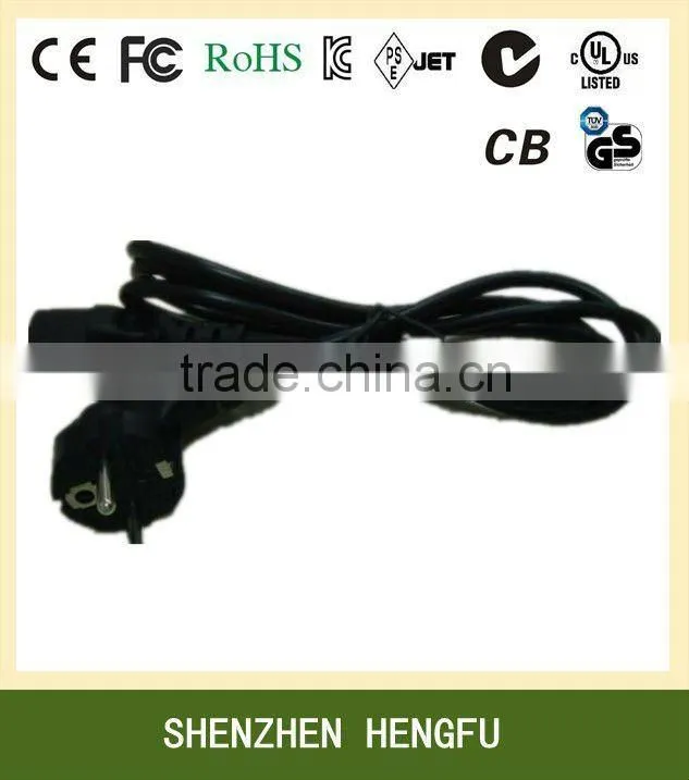 60W series 24V 3A 36V 1.5A 48V 0.75A 48V 1A AC DC Power Adapter