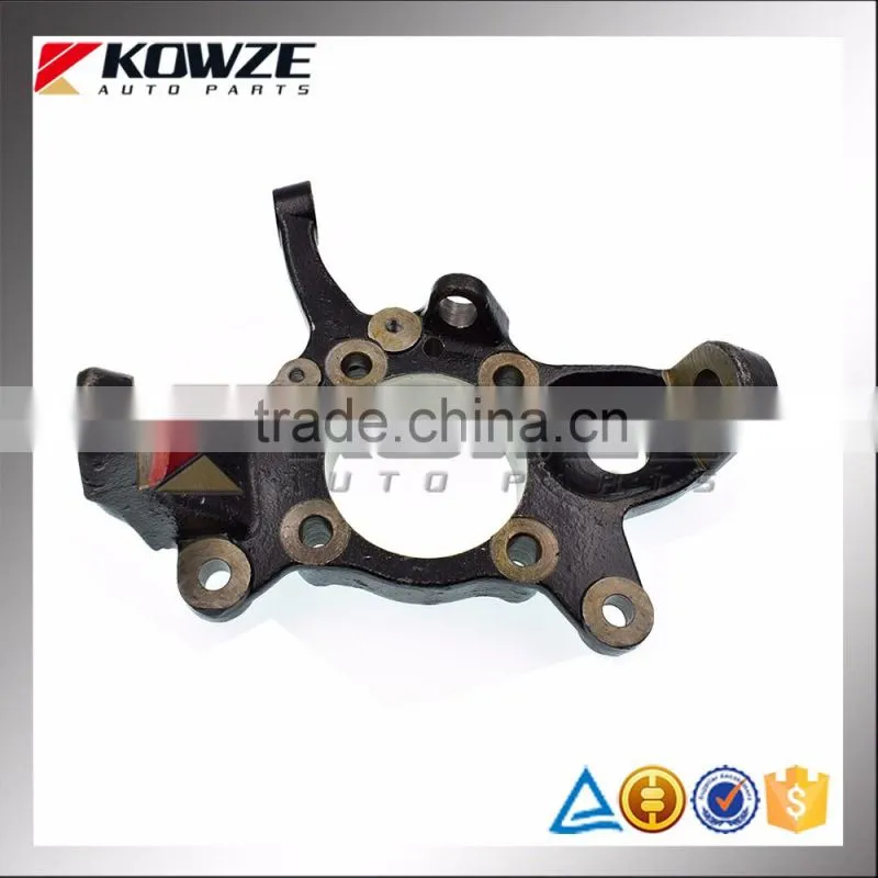 Knuckle Assembly For Mitsubishi Pajero Montero V63 V65 V67 V68 V73 V75 V77 V78 6G72 6G74 6G75 4M41 MR374501
