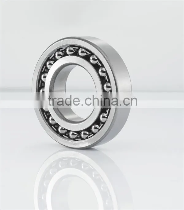 Cylindrical hole and Cone Self-aligning Ball Bearings