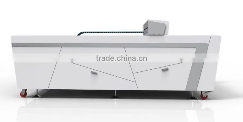 Laser glass engraving machine BCL-BG series