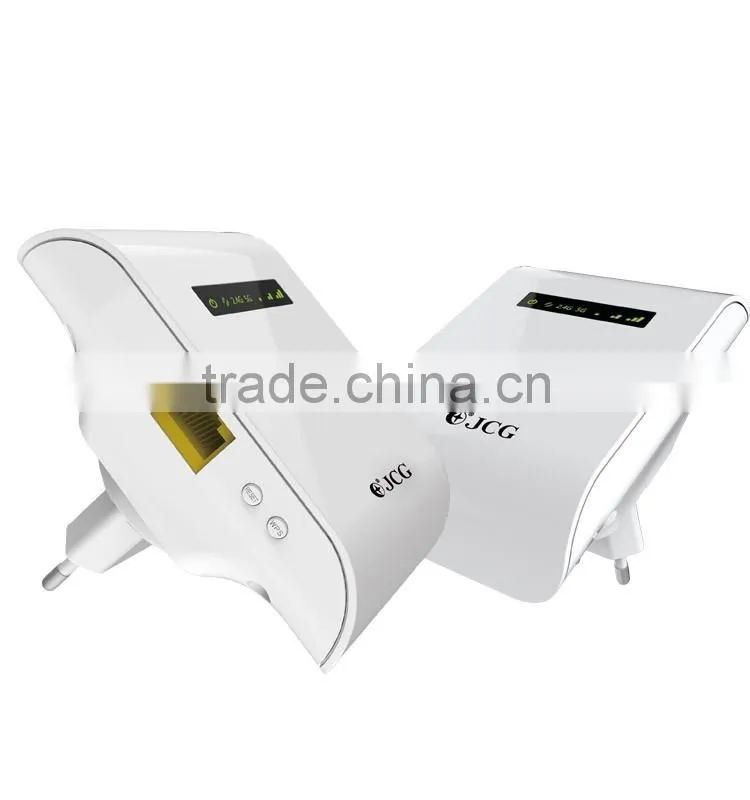 750Mbps Dual Bands Wireless AC Repeater