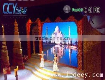 led display new magic