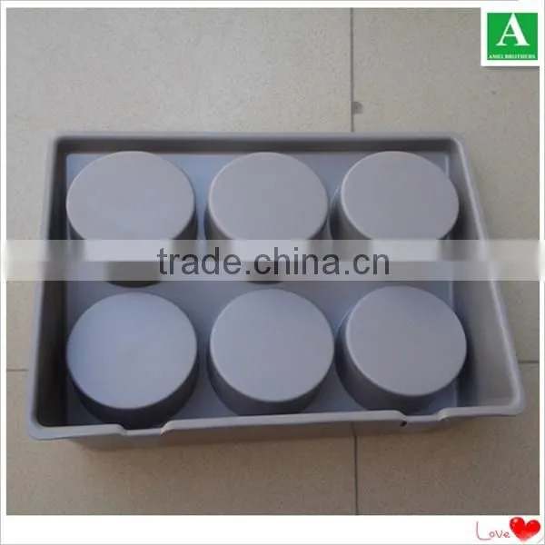 China Best-selling ABS vacuum formed hard plastic special tray