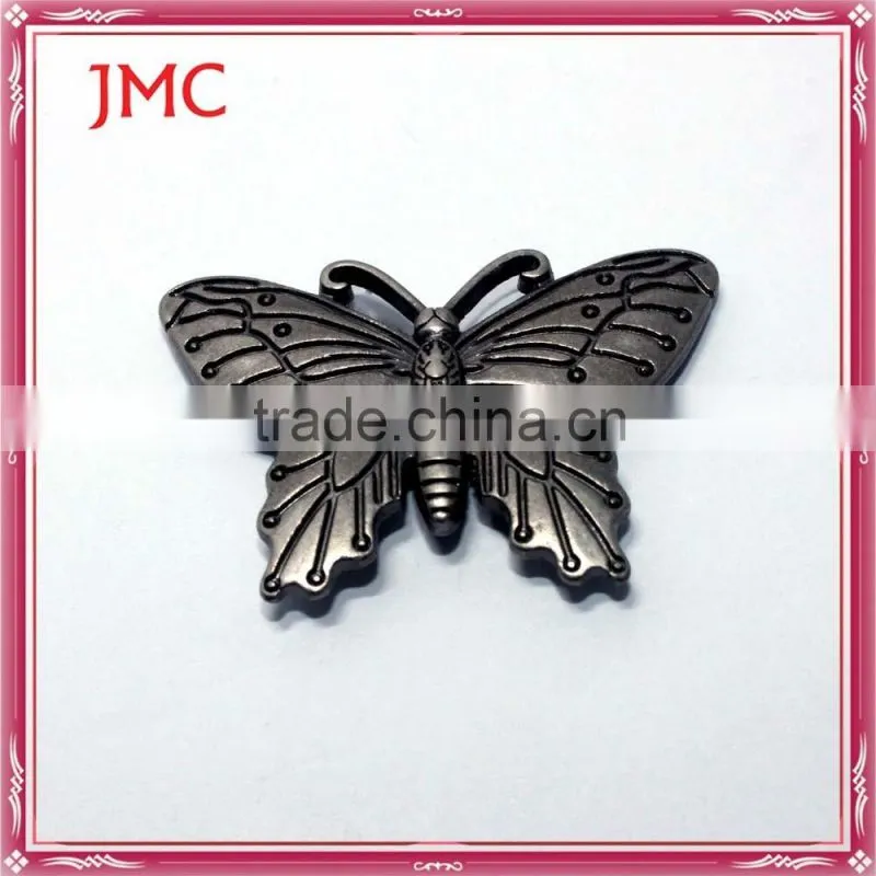 Custom cheap metal simple blank sports medal