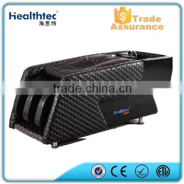 lay down washing salon shampoo chair massage in Foshan