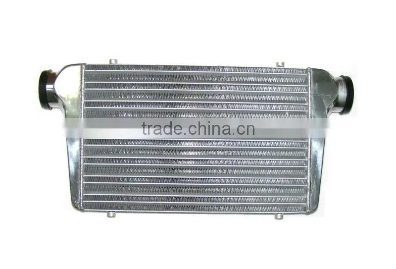 racing car front mount universal Intercooler