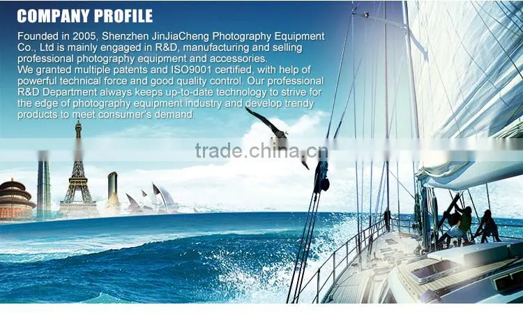 JJC 2015 Professional exposure capability lens extension tube