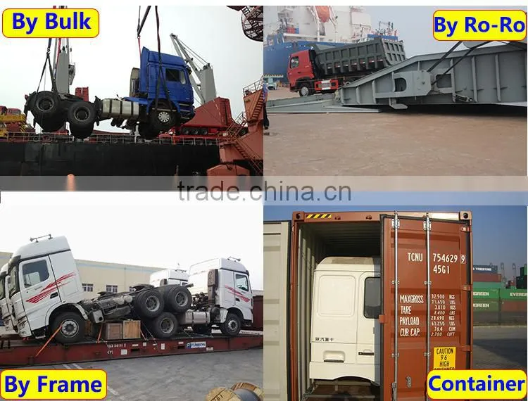 Low price 6*4 Concrete transportation tank truck/concret truck mixer specifications