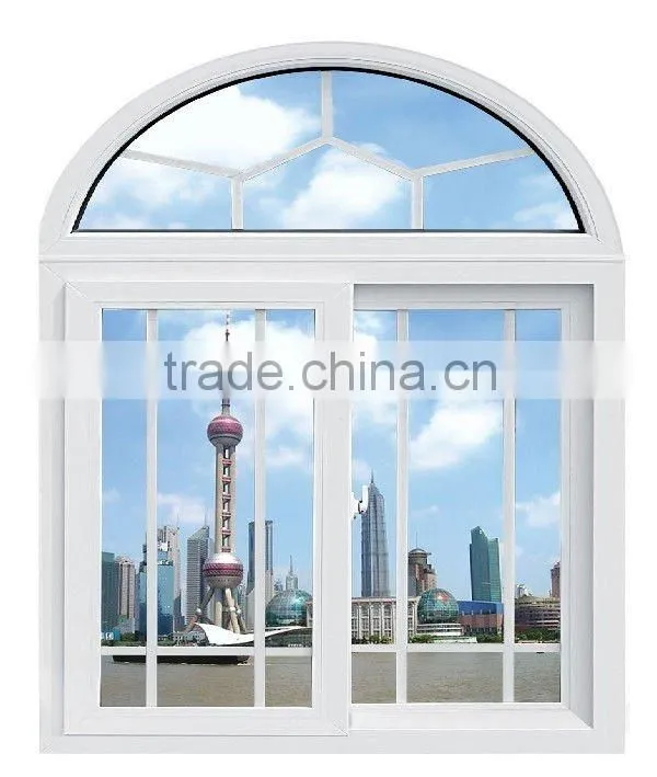 Yatai Outlet Aluminum door profile for Bathroom door