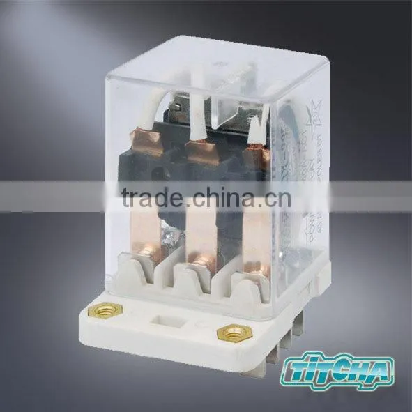 JQX-38F-3C(Atype) Relay/power relay
