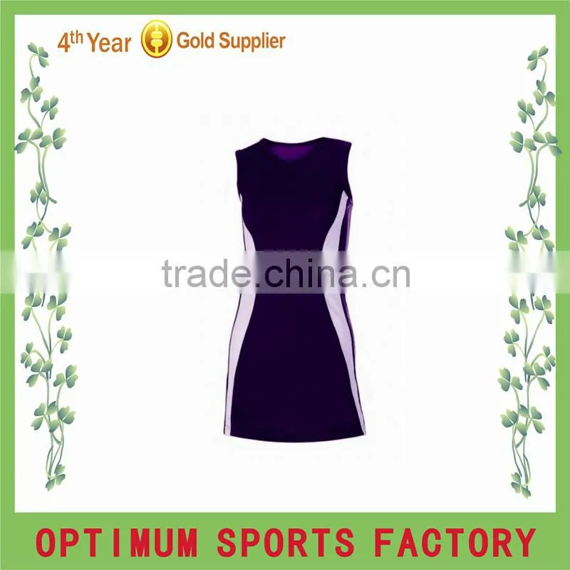 Customize various high quality women tennis skirt