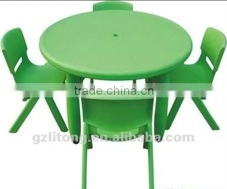 School furniture wooden table