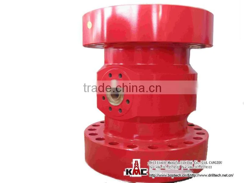 API 16A 20 3/4" 3000psi Annular BOP / blowout preventer packing