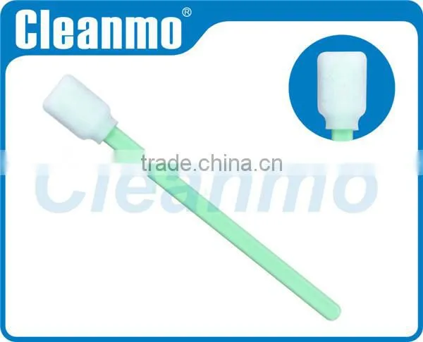5''*6'' 99.9% isopropyl wipes technical cleaning lint free for print head