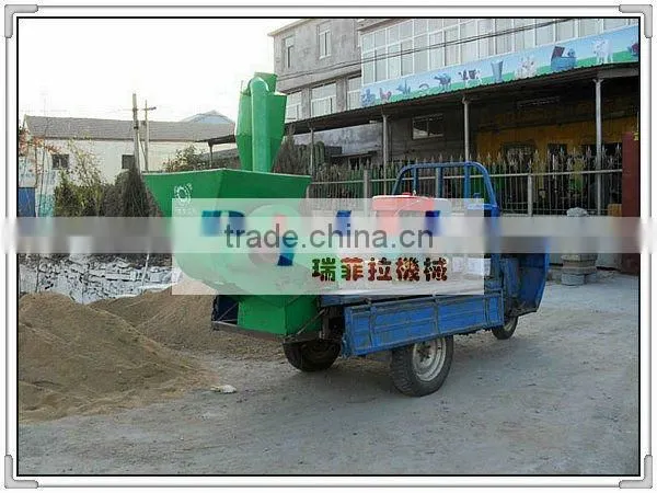 hot sell electric grain crusher