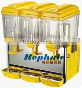 2 Basket Juice Dispenser