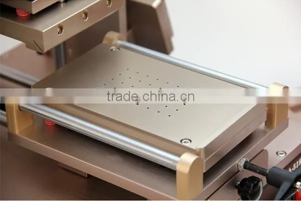 5in1 Vacuum LCD Screen Separator Frame Laminating Machine