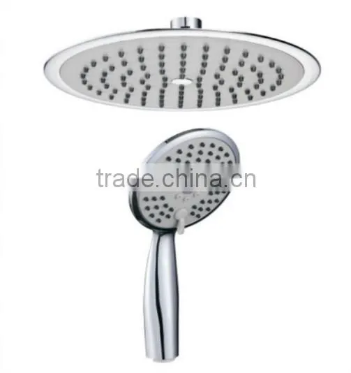 HG7061 square top shower