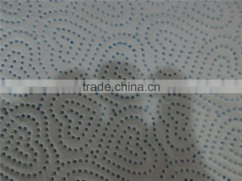 HX-330 Napkin tissue paper folding production machine