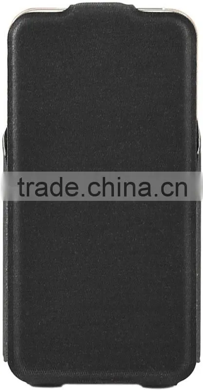 newest!!!hot selling Leather case for iphone5 ,case for iphone5