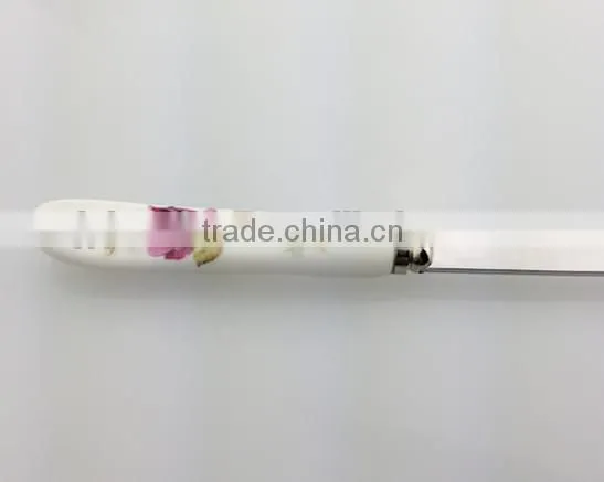 Ceramic Dinner Fork Sets with OEM style and low price made in Jieyang