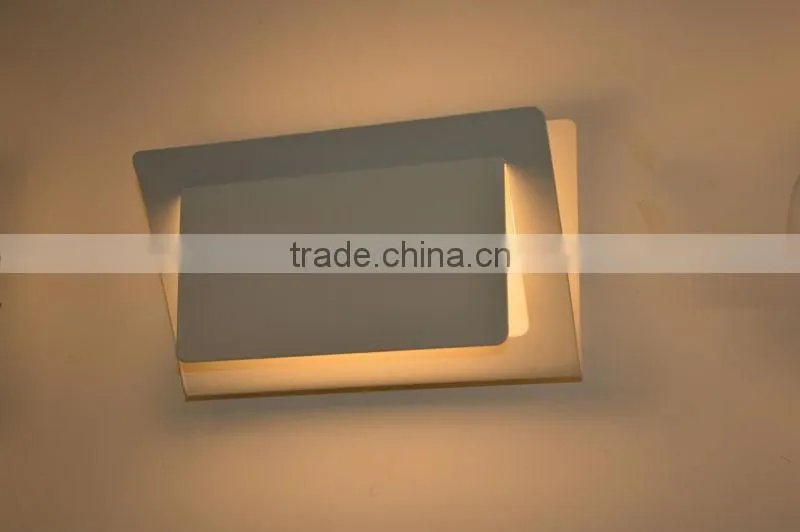 Modern design shell shaped wall lights led MB3385L