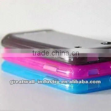 High-class TPU Cell Phone Cases for Samsung i9000