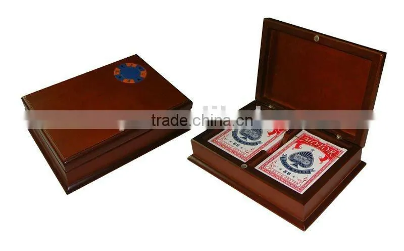 Playing Card Box