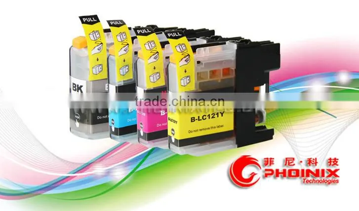 LC137XL Ink Cartridge Compatible for Brother MFC-J4410DW MFC-J4510DW MFC-J4710DW DCP-J4110DW