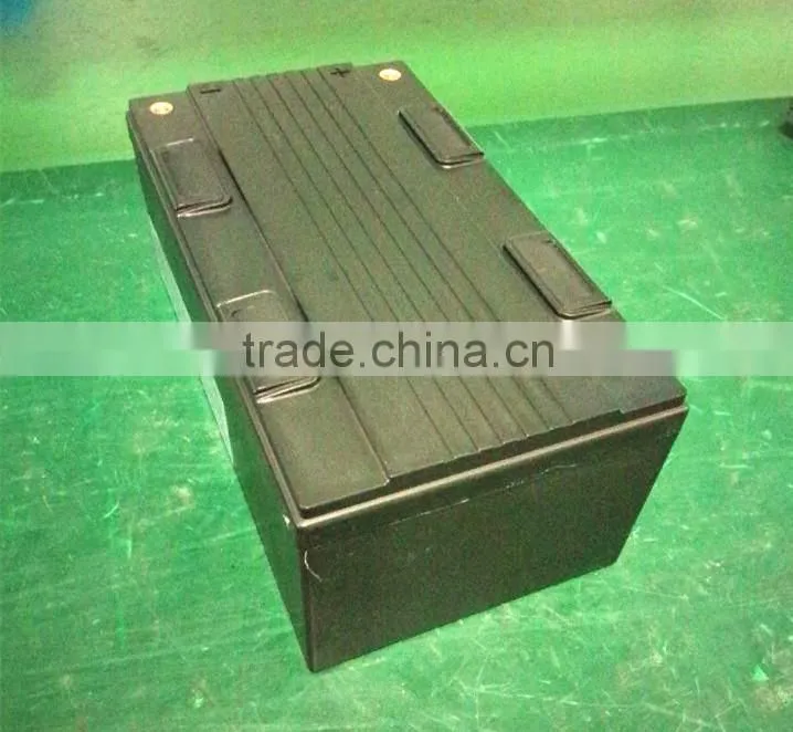 Electric Tourist cart/Golf caddy/Golf cart Lithium Battery 24V 10Ah