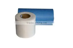 Spunlace china non-woven wipe(cleaning cloth)