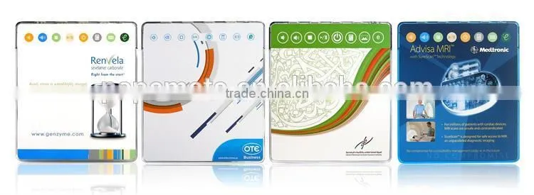Promotional Gift Multifunction Usb Hub Mouse Mat with Webkey/Calculator Button
