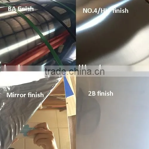 High Quality Aod 201Stainless Steel strip/Stainless Steel Coil SUS304/AISI304