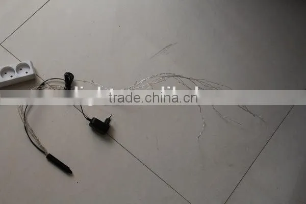 led copper wire sting light led decoration light