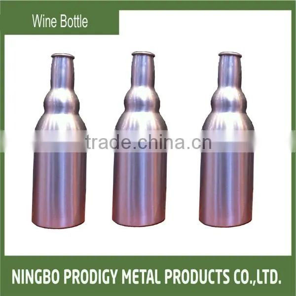 bottle for fruit juice concentrate