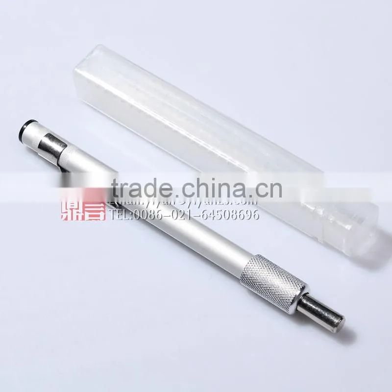 yiyan pen shape diamond knife sharpener fishhook sharpener