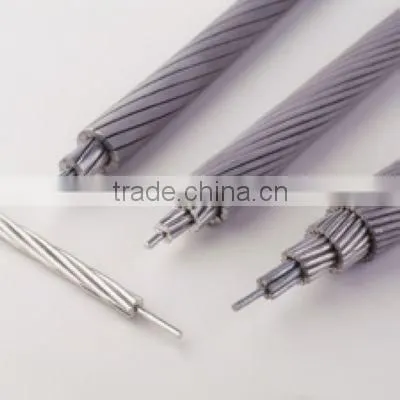 ACSR_Aluminum Conductor Steel Reinforced_Overhead Aerial cable