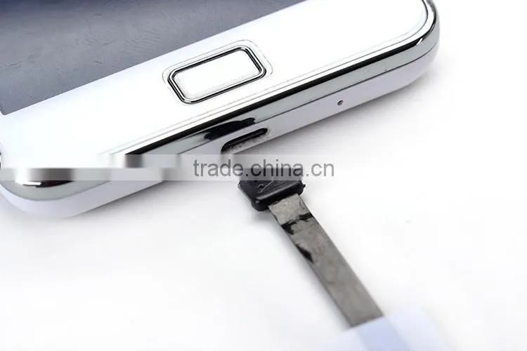 2016 new cheapest wireless receiver card wireless charger receiver for All android smart phone